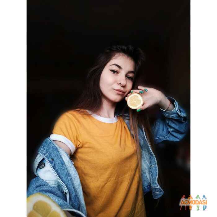 Карина Николаевна Хаценко фото №1395344. Завантажено 02 Травня 2019