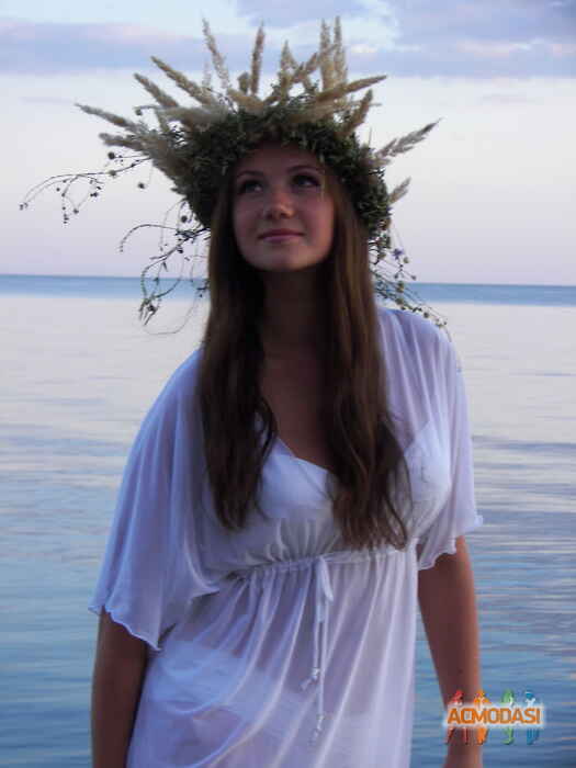 Оксана  Александровна фото №99915. Завантажено 06 Листопада 2011