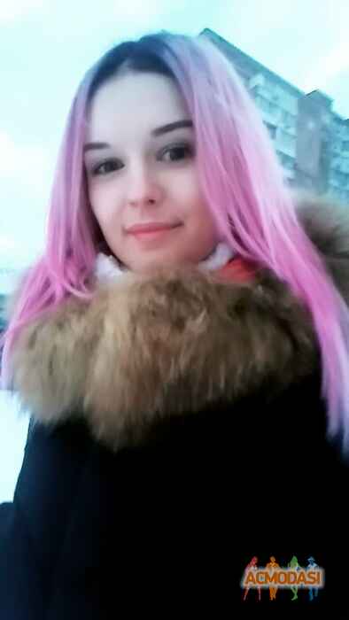 Настя  Ива фото №1364776. Завантажено 13 Лютого 2019