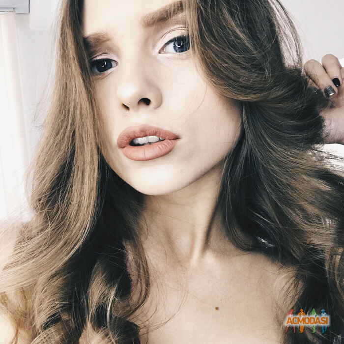 Полина Евгеньевна Горовая фото №1404463. Завантажено 28 Травня 2019