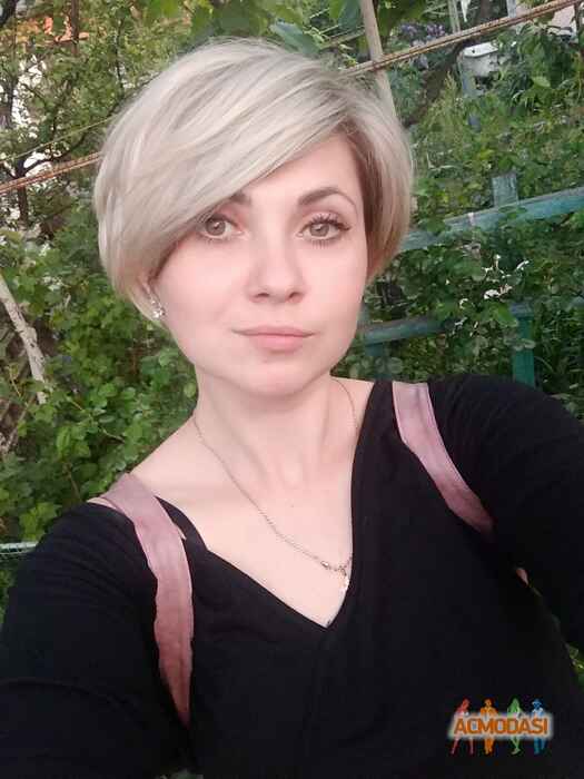 Яна Володимирівна Кравченко-Бондарь фото №1405099. Завантажено 29 Травня 2019