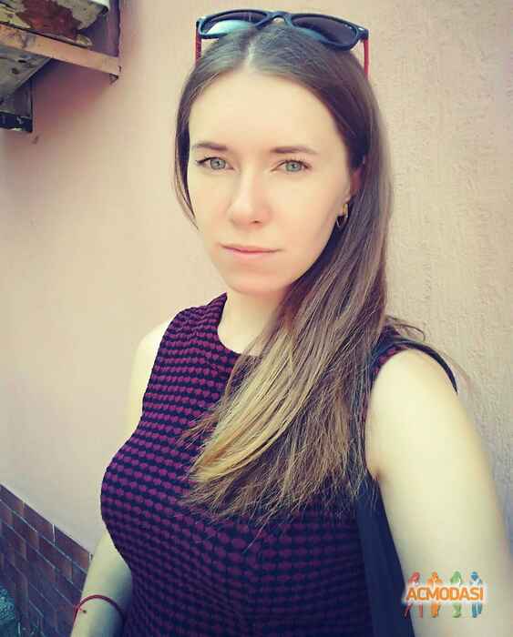 Євгенія Олександрівна Давидюк фото №1416444. Завантажено 30 Червня 2019