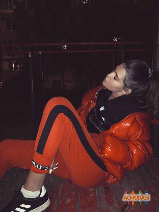 Владислава Всеволодовна Глуговская фото №1461350. Завантажено 15 Жовтня 2019