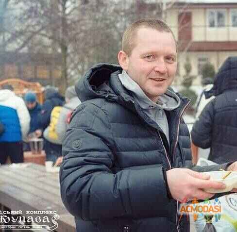 Дмитро Володимирович Яшин фото №1471178. Завантажено 06 Листопада 2019