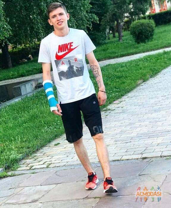 Дмитро  Пересунько фото №1701607. Завантажено 19 Листопада 2022