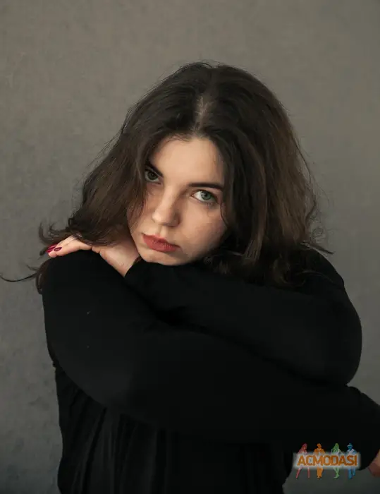 Anastasiia  Repetska фото №1753205. Завантажено 22 Лютого 2026