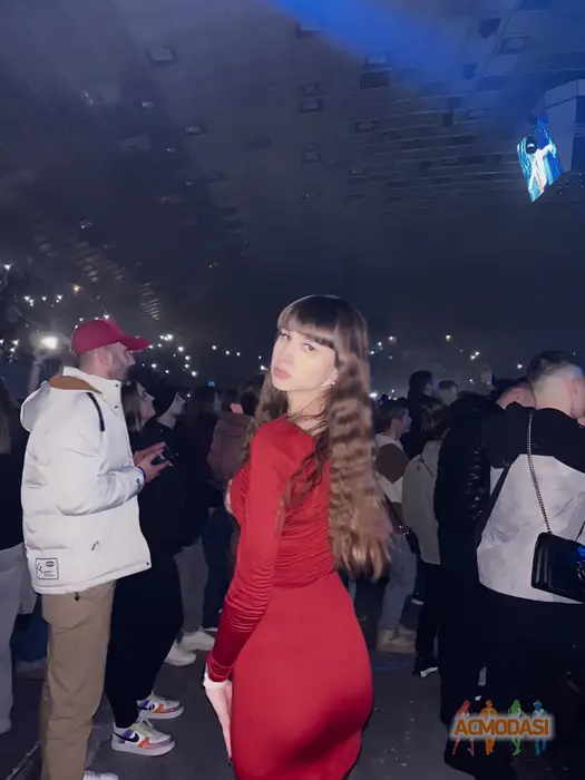 Vika   фото №1751022. Завантажено 02 Січня 2026