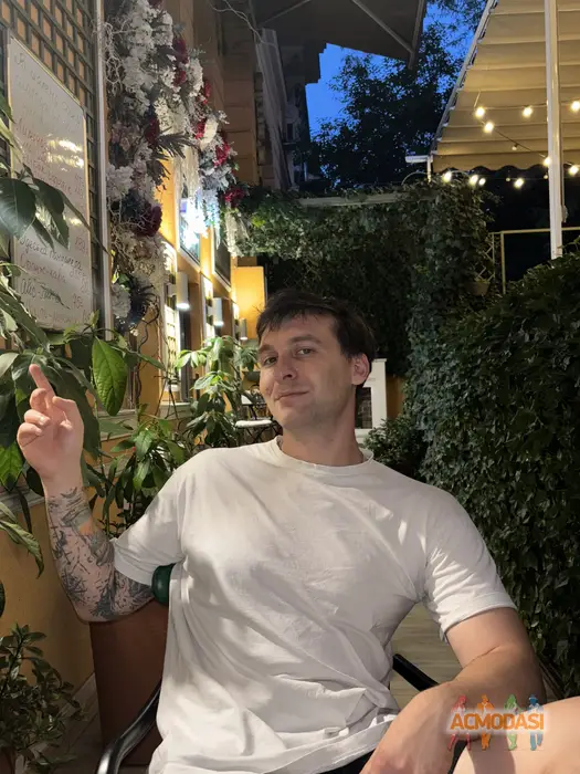 Павел  Корса фото №1752229. Завантажено 27 Січня 2026