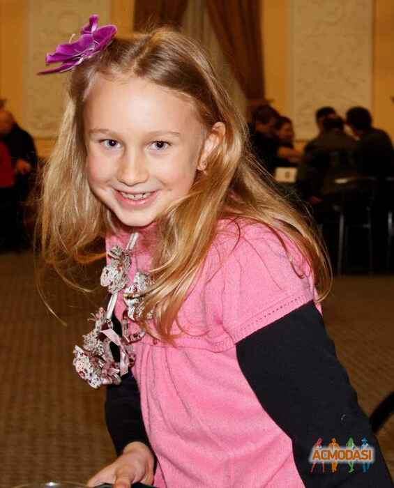 Зябликова Сергеевна Виктория фото №159319. Завантажено 03 Березня 2012