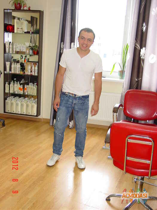Андрей Николаевич Василенко фото №283863. Завантажено 05 Листопада 2012