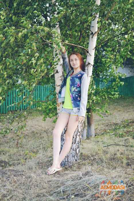 Valerie  Gorbas фото №1028516. Завантажено 06 Березня 2017