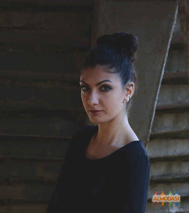 Катариус Анатолиевна Шипикова фото №776408. Завантажено 29 Грудня 2014