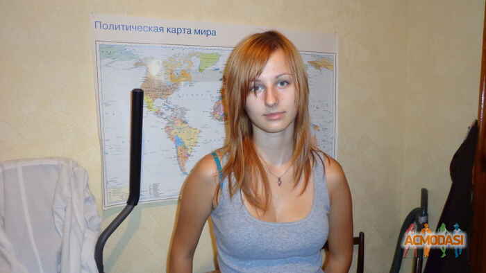 Мария  Колода фото №793562. Завантажено 03 Квітня 2015