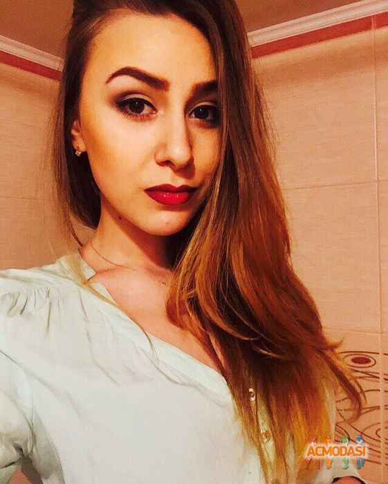Даяна Алексеевна Колосова фото №1006714. Завантажено 13 Січня 2017