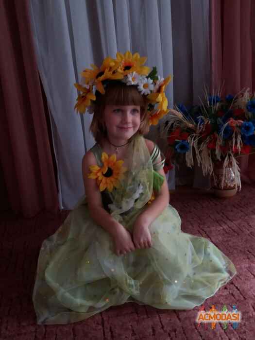 Елизавета Сергеевна Кисимес фото №1131837. Завантажено 07 Листопада 2017