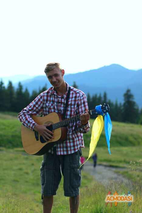 Святослав  Бердій фото №1166094. Завантажено 16 Січня 2018