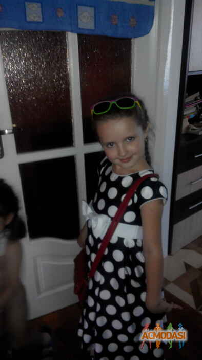 Кира Юрьевна Кордон фото №1029438. Завантажено 09 Березня 2017