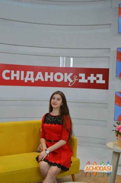 Алина Александровна Писаренко фото №1040349. Завантажено 06 Квітня 2017