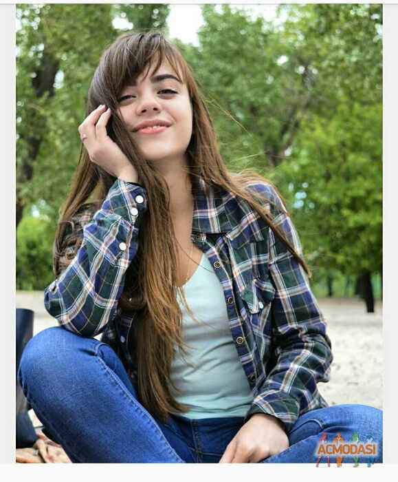 Алина  Ханова фото №1082940. Завантажено 25 Липня 2017