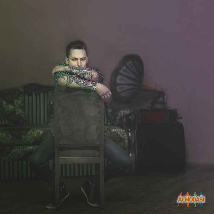 Олександр Олександрович Краус фото №1094858. Завантажено 23 Серпня 2017