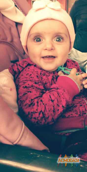 Дарья Алексеевна Арутюнова фото №1103392. Завантажено 12 Вересня 2017