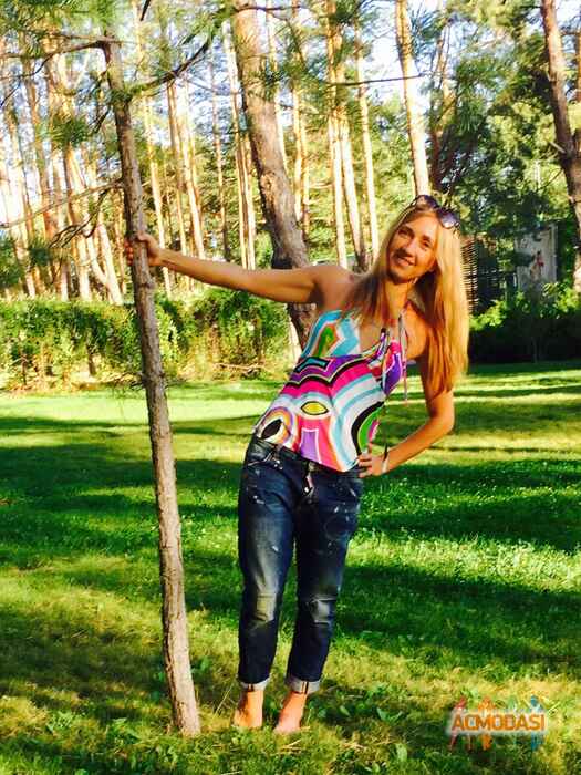 Нина Вячеславовна Головаха фото №1125428. Завантажено 27 Жовтня 2017