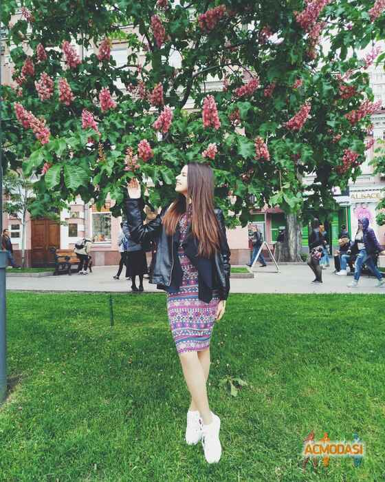 Юлія Юріївна Павленко фото №1127198. Завантажено 31 Жовтня 2017