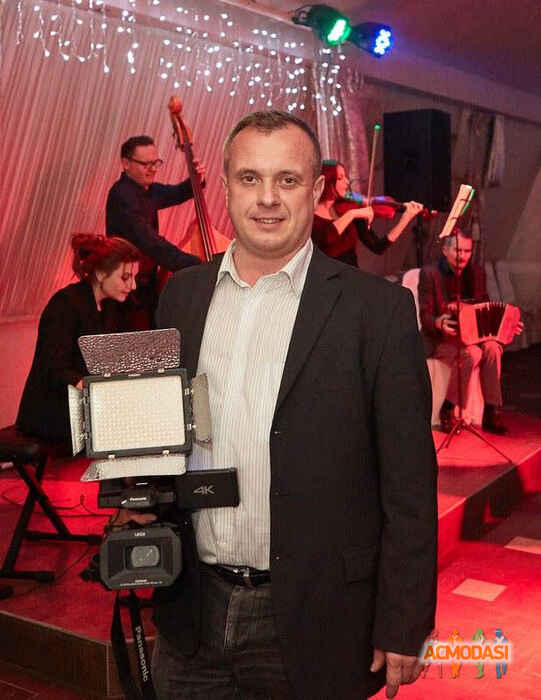 Олексій Олексійович Колмик фото №1367900. Завантажено 20 Лютого 2019