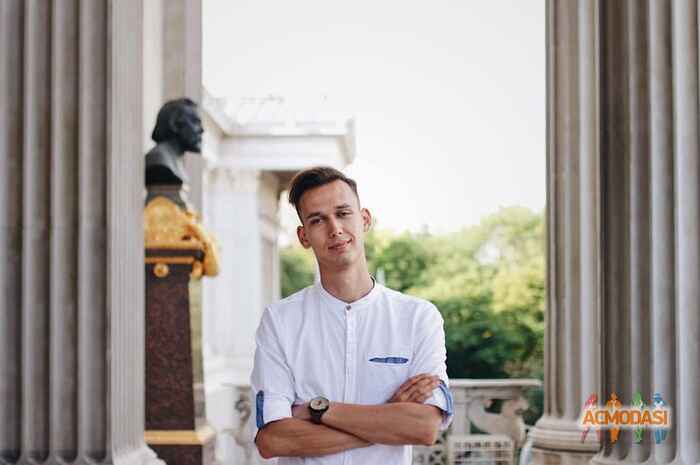 Никита  Торжевский фото №1170258. Завантажено 22 Січня 2018