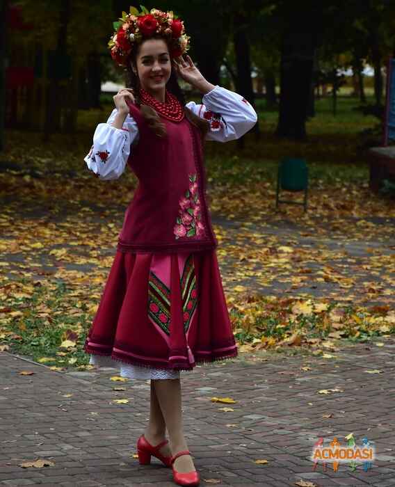 Єлізавета Дмитрівна Подрєз фото №1479208. Завантажено 24 Листопада 2019
