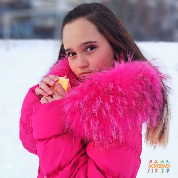 Евеліна Андріївна Аксьонова фото №1353568. Завантажено 22 Січня 2019