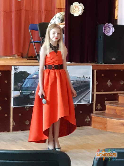 Анна Андріївна Анісімова фото №1403961. Завантажено 26 Травня 2019