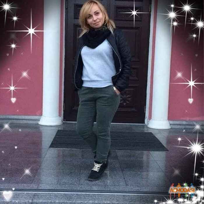 Світлана Вікторіана Зубкова фото №1460011. Завантажено 11 Жовтня 2019