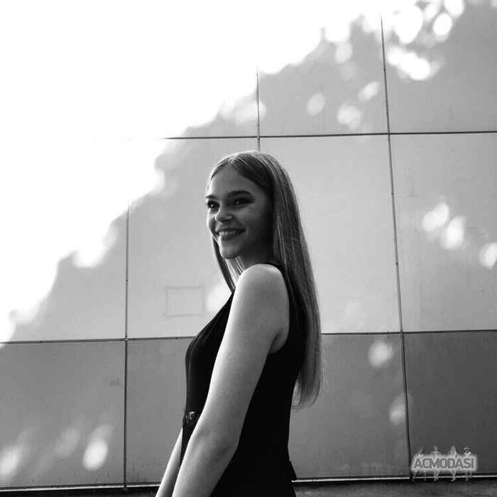 Мария Александровна Кудрявцева фото №1503331. Завантажено 30 Січня 2020