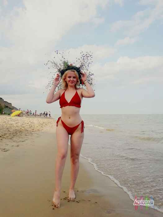 Julianna  Burkovska фото №1649005. Завантажено 20 Серпня 2021