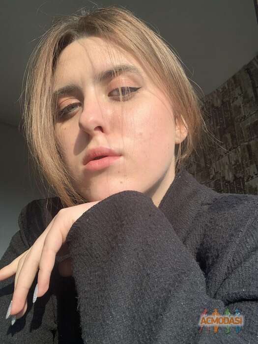 Дар‘я  Лісова фото №1664510. Завантажено 06 Листопада 2021