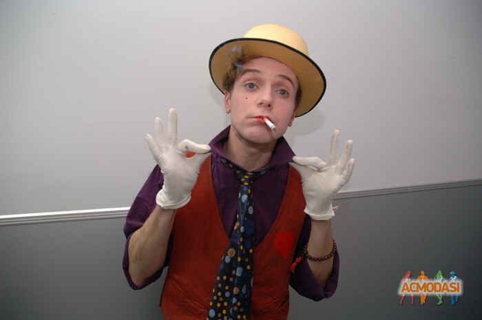 Aleksandr  Bedrichenko(Xilman) фото №147092. Завантажено 10 Лютого 2012