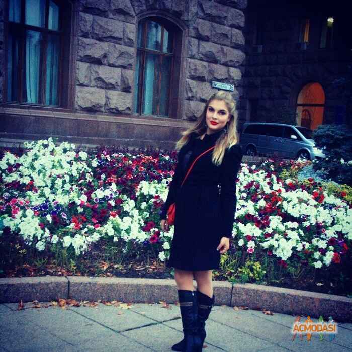 Ольга  Лаптева фото №779720. Завантажено 22 Січня 2015