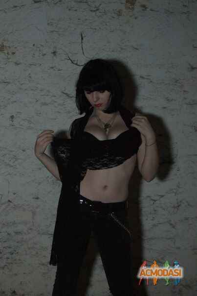 Анна Александровна Блащук фото №1003185. Завантажено 04 Січня 2017