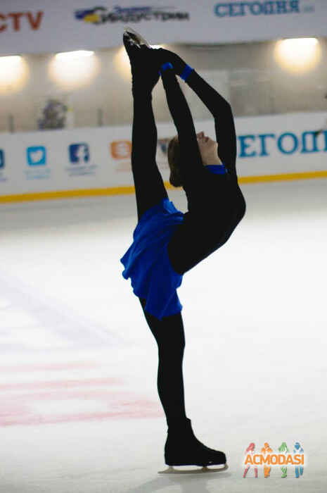 Анна Костянтинiвна Муратова фото №1002288. Завантажено 30 Грудня 2016