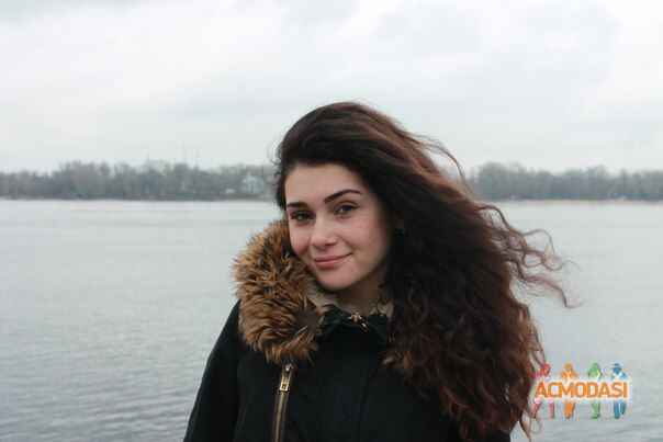 Сабіна Афрасівна Романська фото №1056271. Завантажено 20 Травня 2017