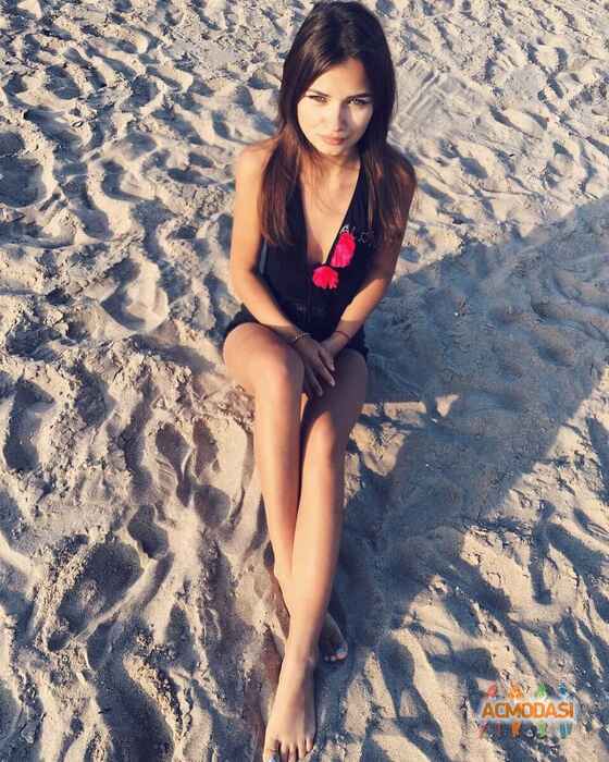 Олександра Ігорівна Демура фото №1118577. Завантажено 15 Жовтня 2017