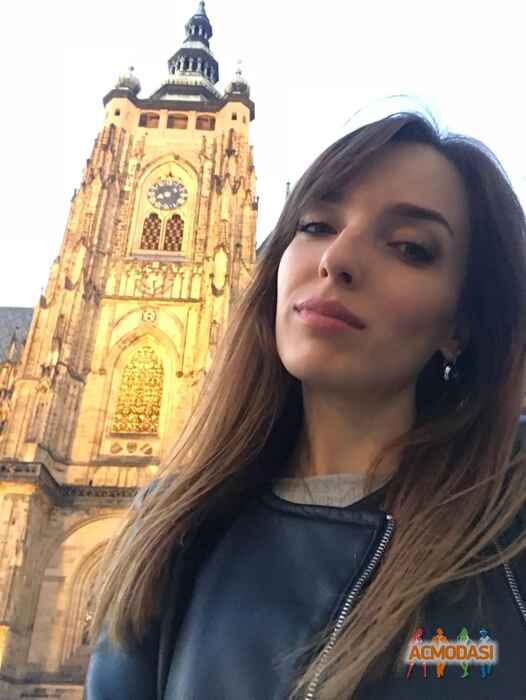 Юлия Владимировна Пенькова фото №1298865. Завантажено 28 Вересня 2018