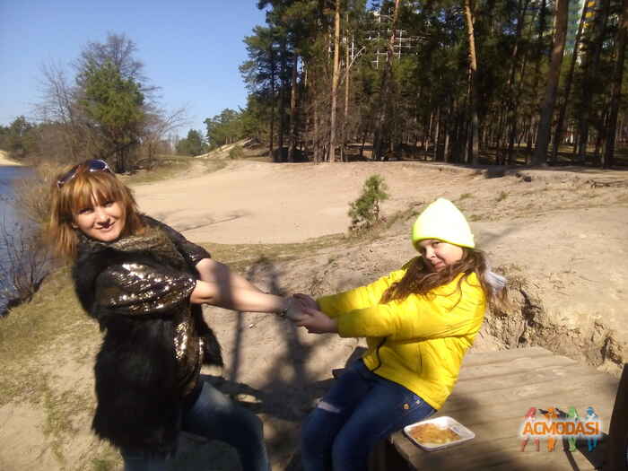 Маргарита В