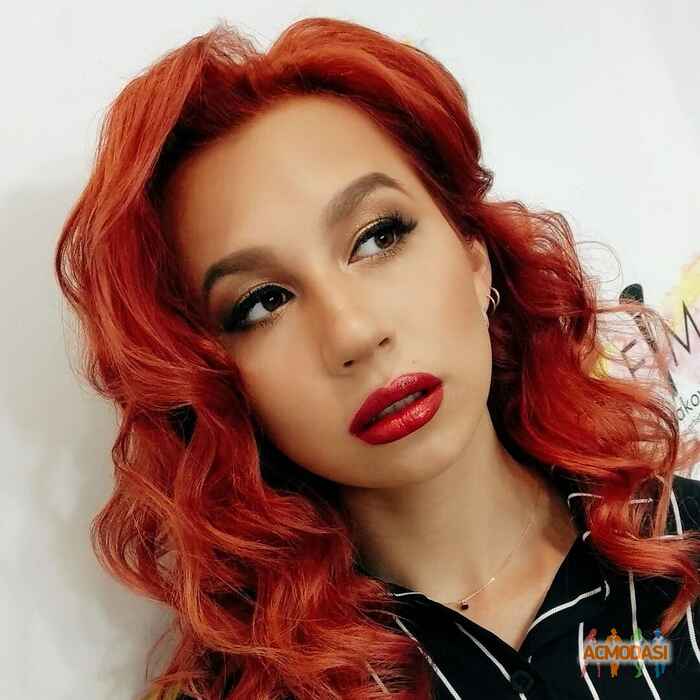 Валерія Олександрівна Наконечна фото №1423244. Завантажено 16 Липня 2019