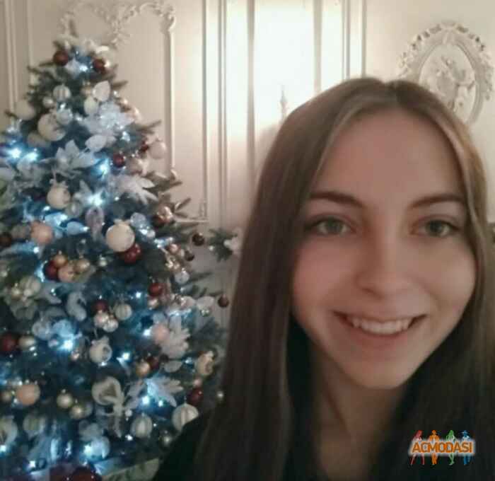 Ольга Володимирівна Дмитрик фото №1200354. Завантажено 04 Березня 2018