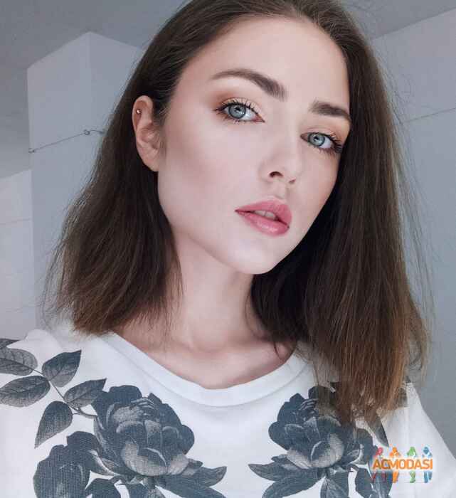 Анита Олеговна Вишневская фото №1216298. Завантажено 02 Квітня 2018