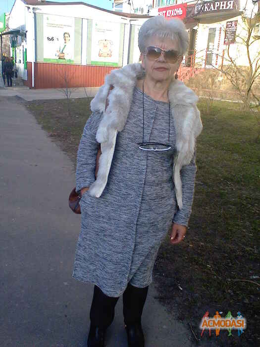 Ольга   фото №1296125. Завантажено 23 Вересня 2018