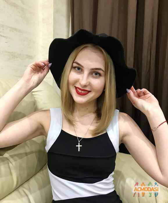 Катерина Олегівна Небога фото №1323033. Завантажено 16 Листопада 2018