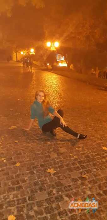 Ольга  Беловодская фото №1324273. Завантажено 17 Листопада 2018